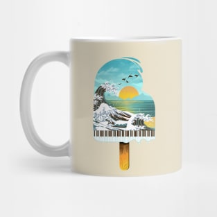 Springbreak Music Fest Mug